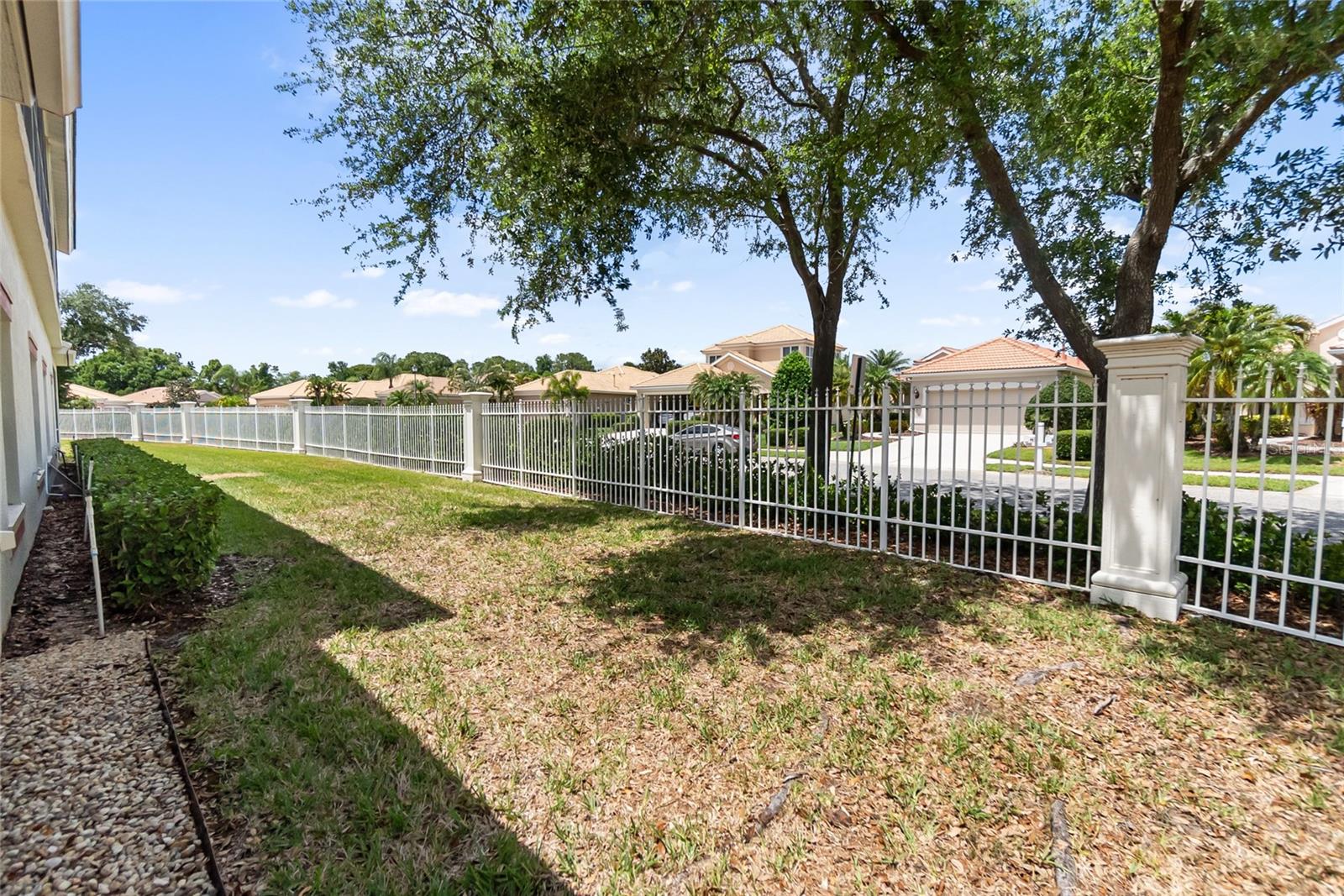 PALM GROVE - Residential