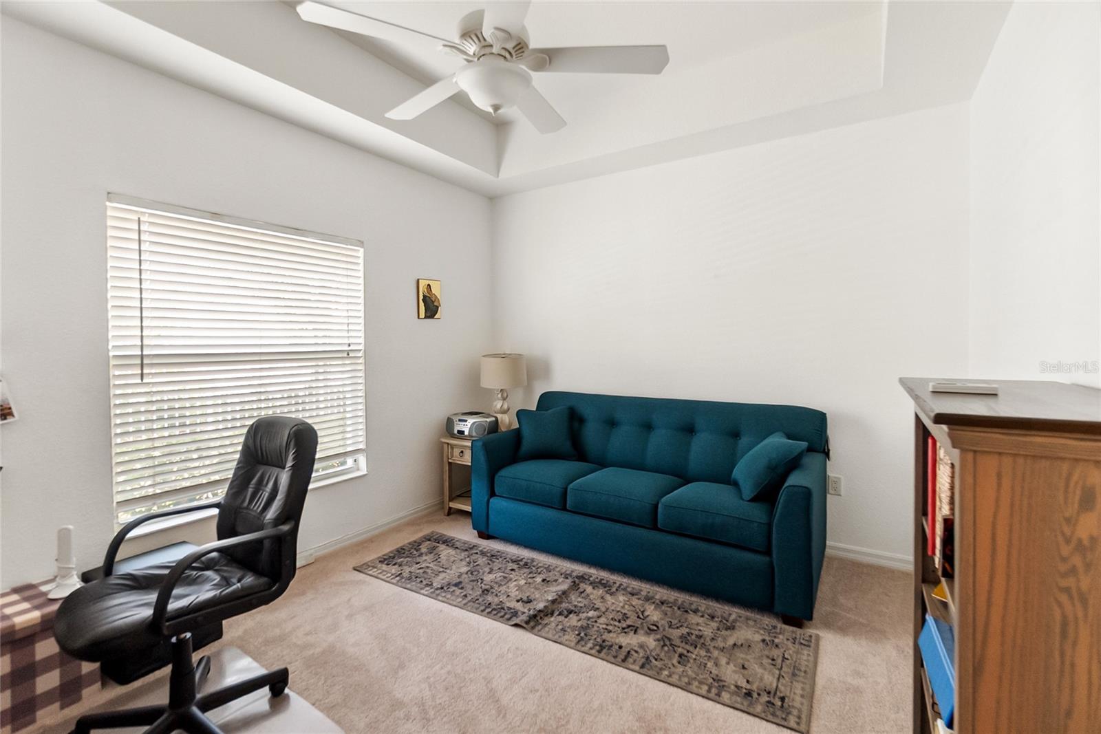 PALM GROVE - Residential