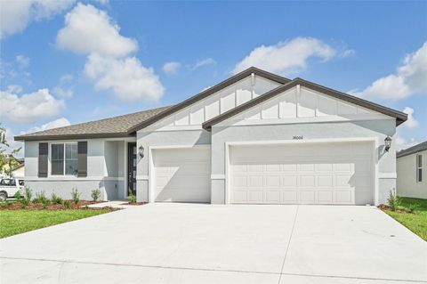 A home in PARRISH