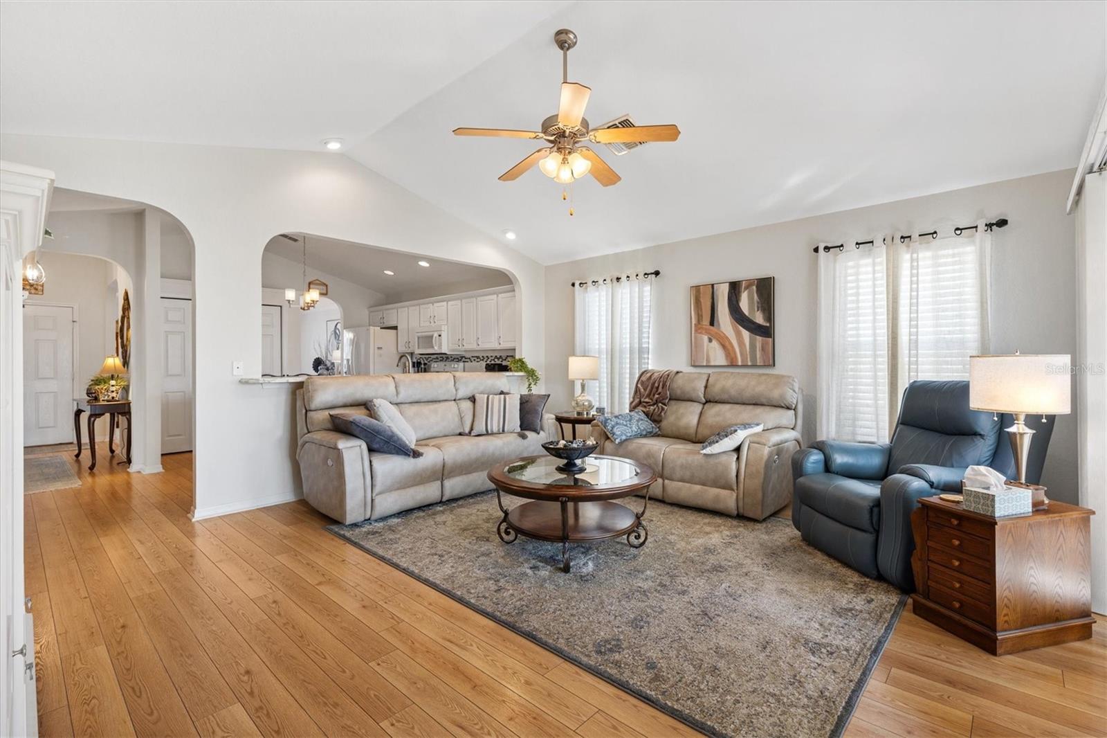 STONECREST - Residential