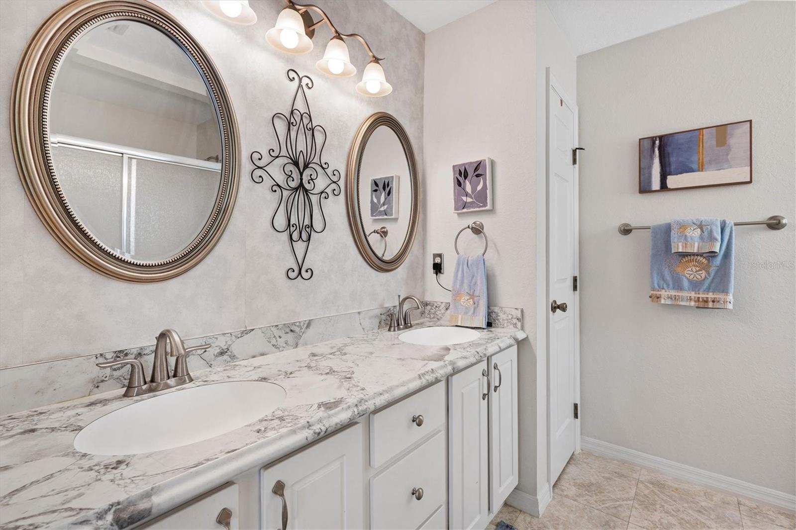 STONECREST - Residential