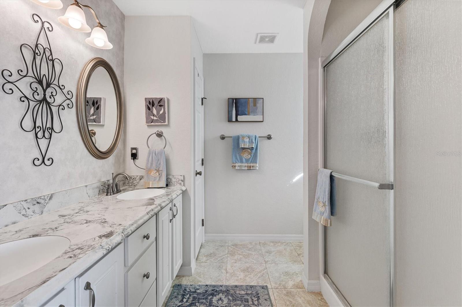 STONECREST - Residential