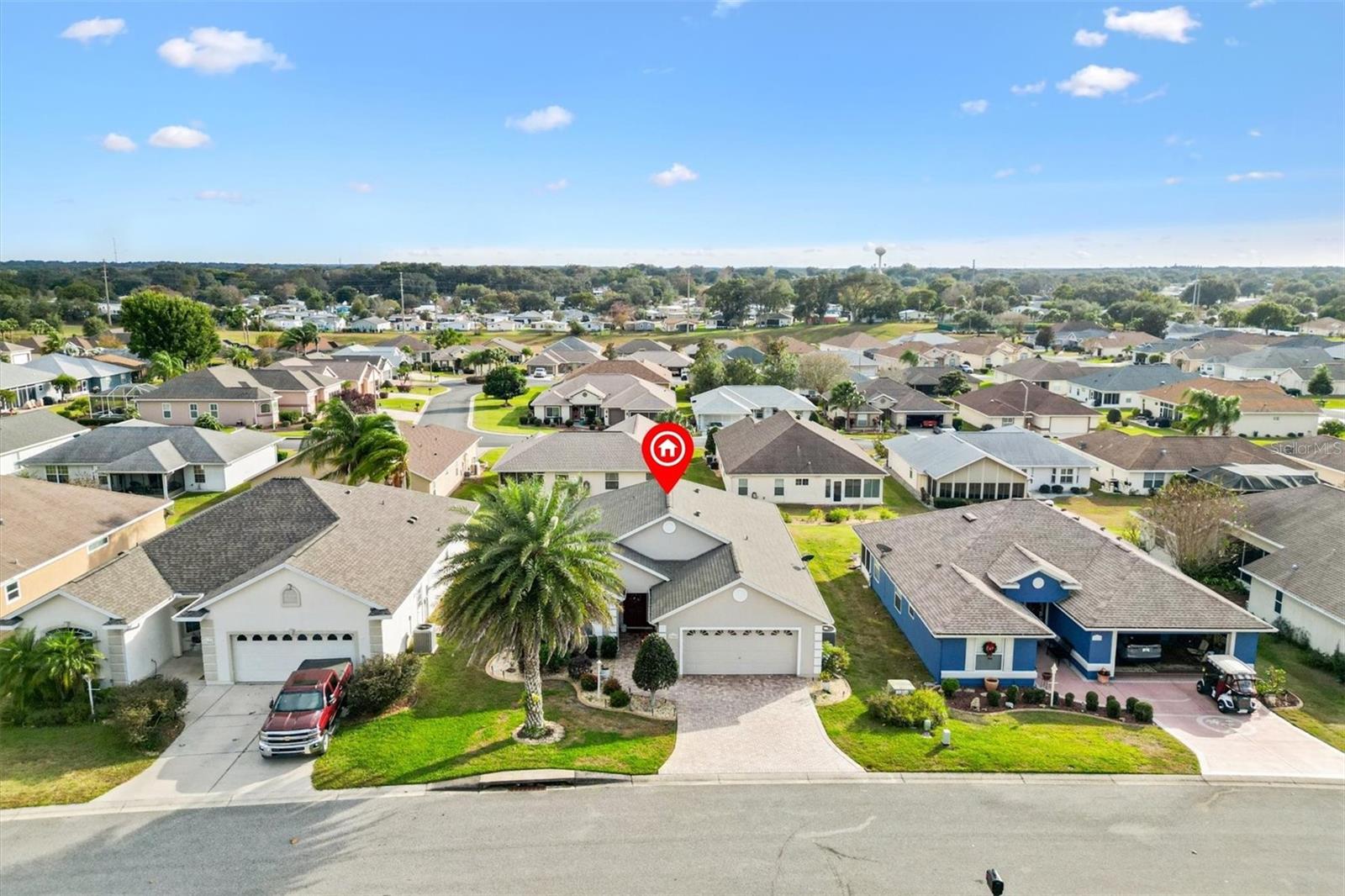 STONECREST - Residential