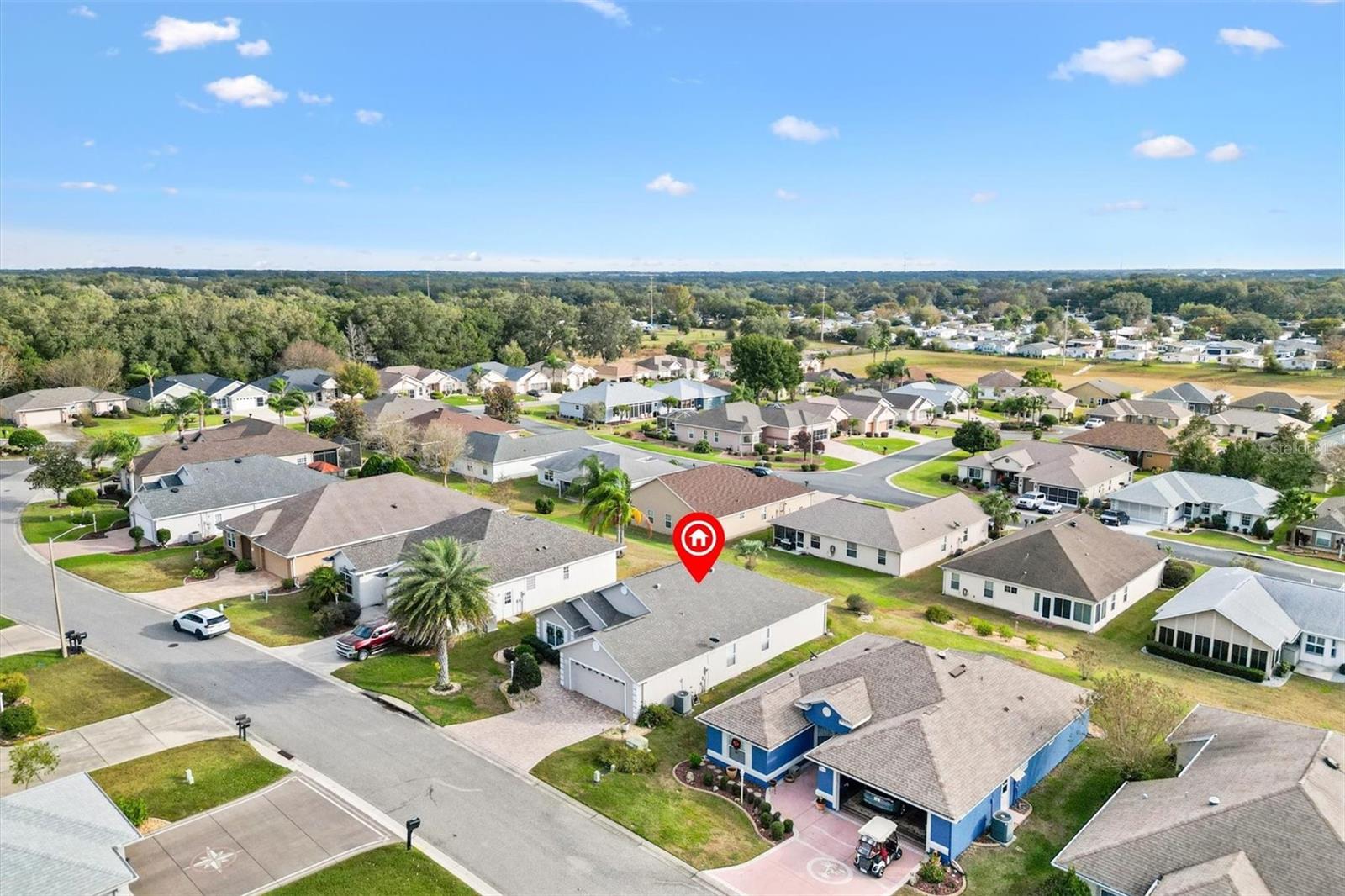 STONECREST - Residential