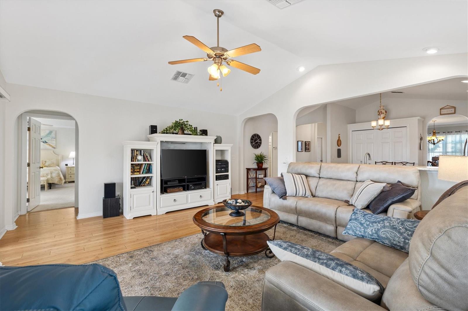 STONECREST - Residential