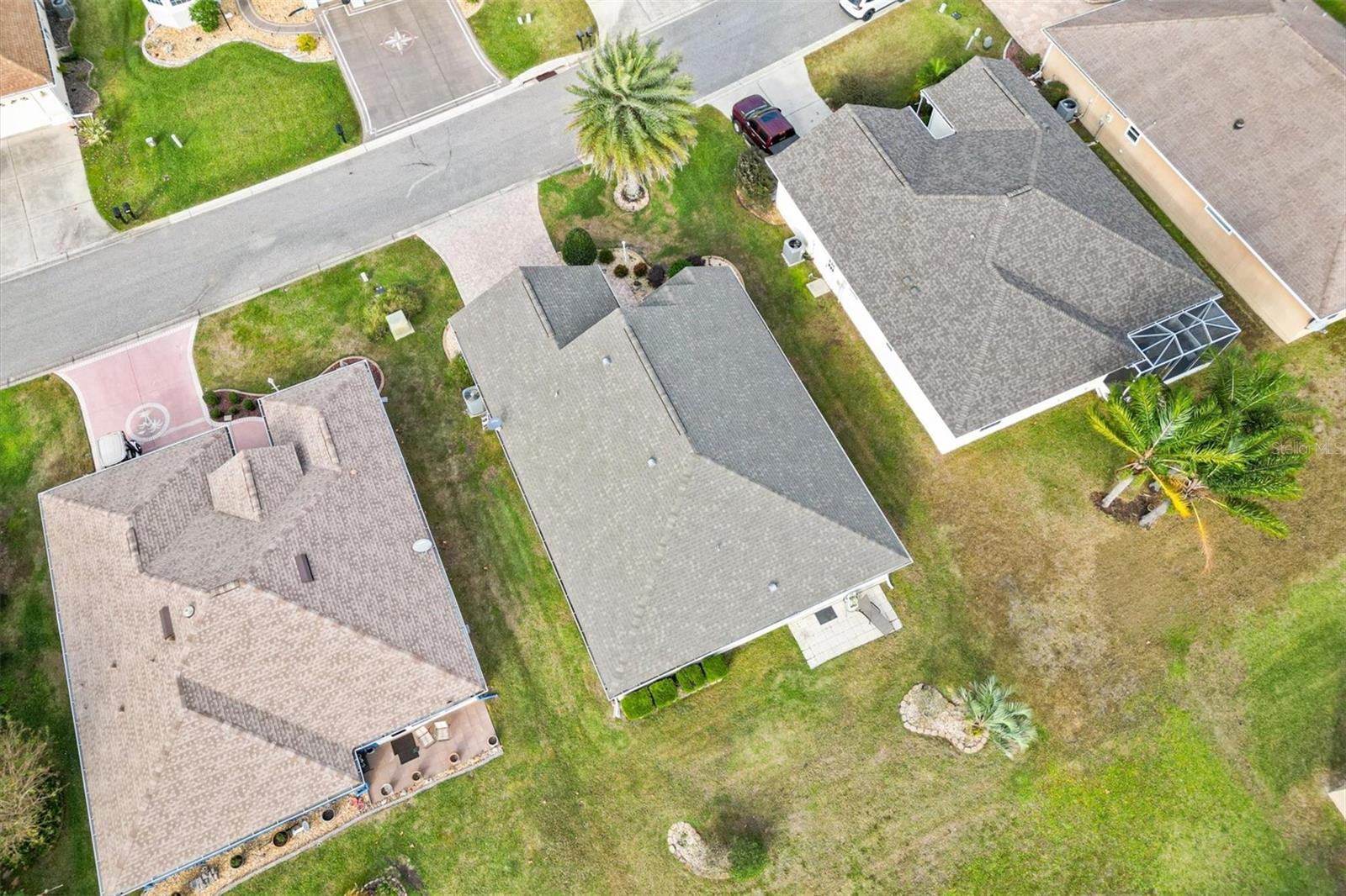 STONECREST - Residential