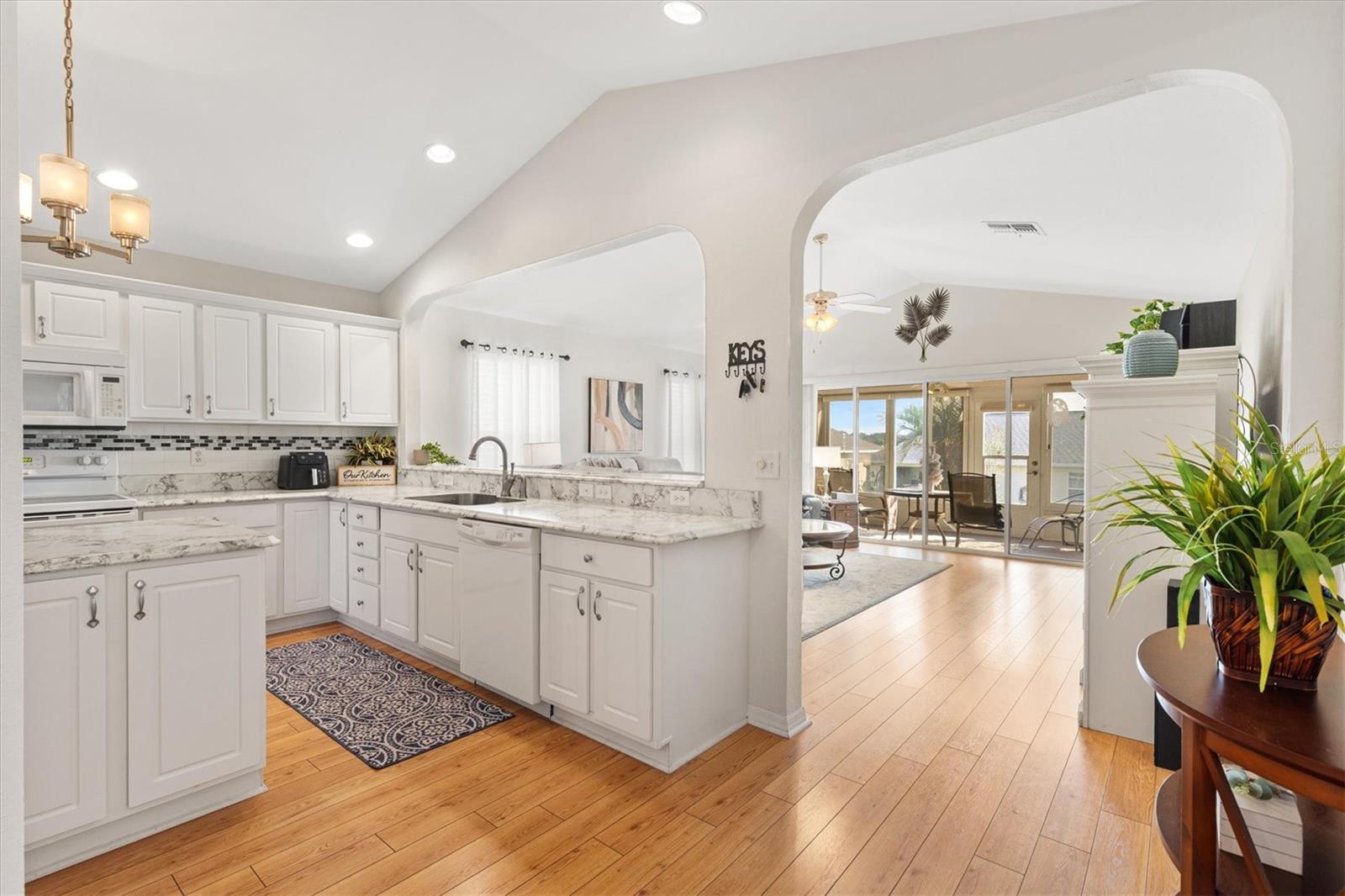 STONECREST - Residential