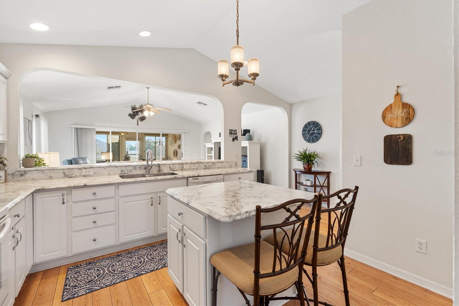 STONECREST - Residential