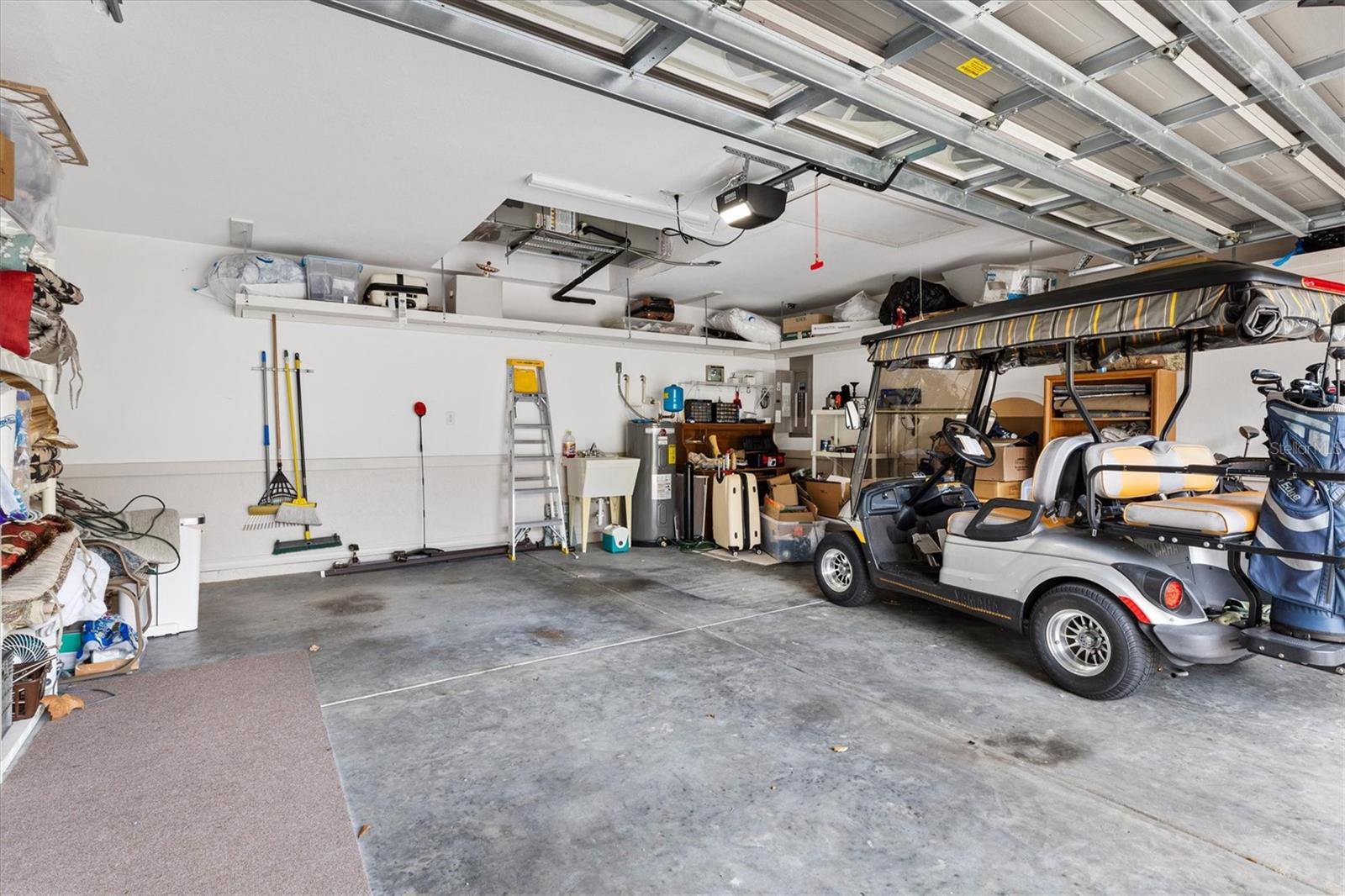 STONECREST - Residential