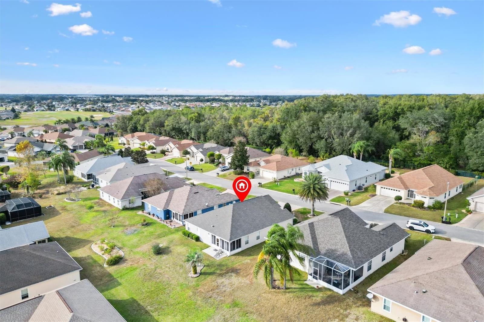 STONECREST - Residential