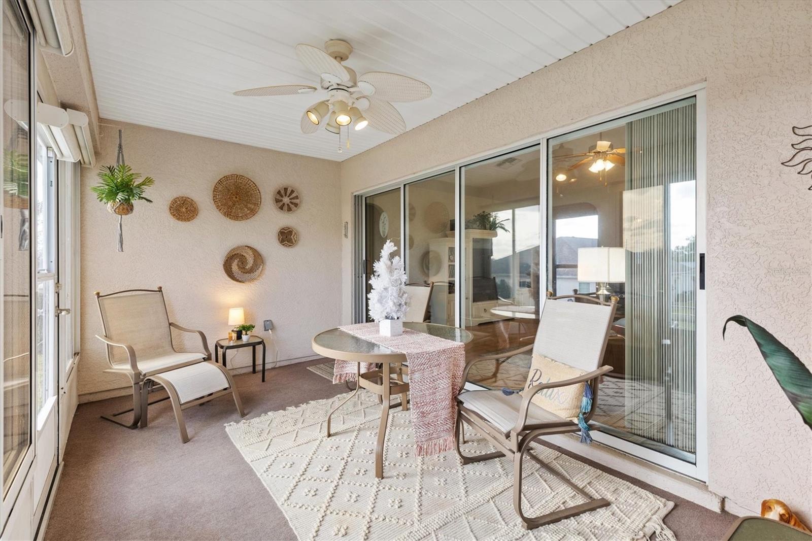 STONECREST - Residential