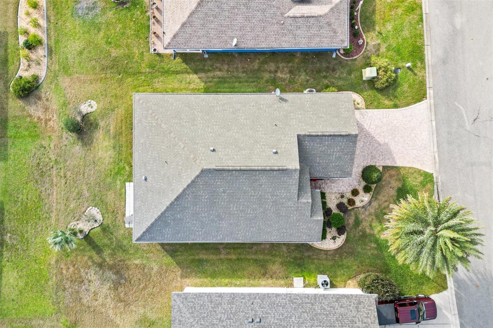 STONECREST - Residential