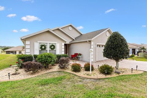 Photo of 17842 SE 125th Circle, Summerfield, FL 34491 (MLS # OM714447)