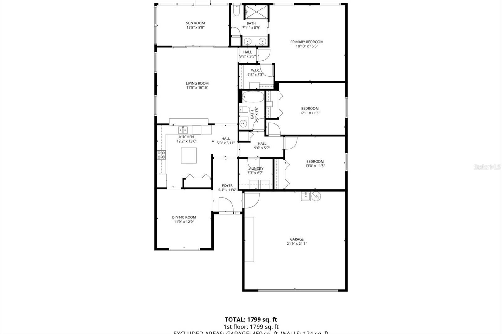 STONECREST - Residential