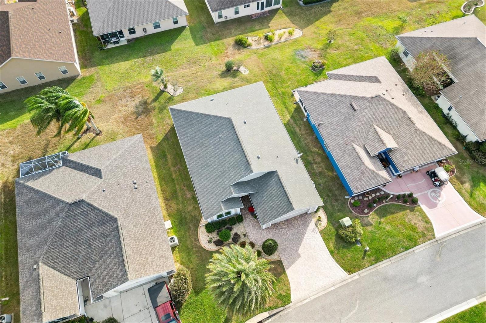 STONECREST - Residential