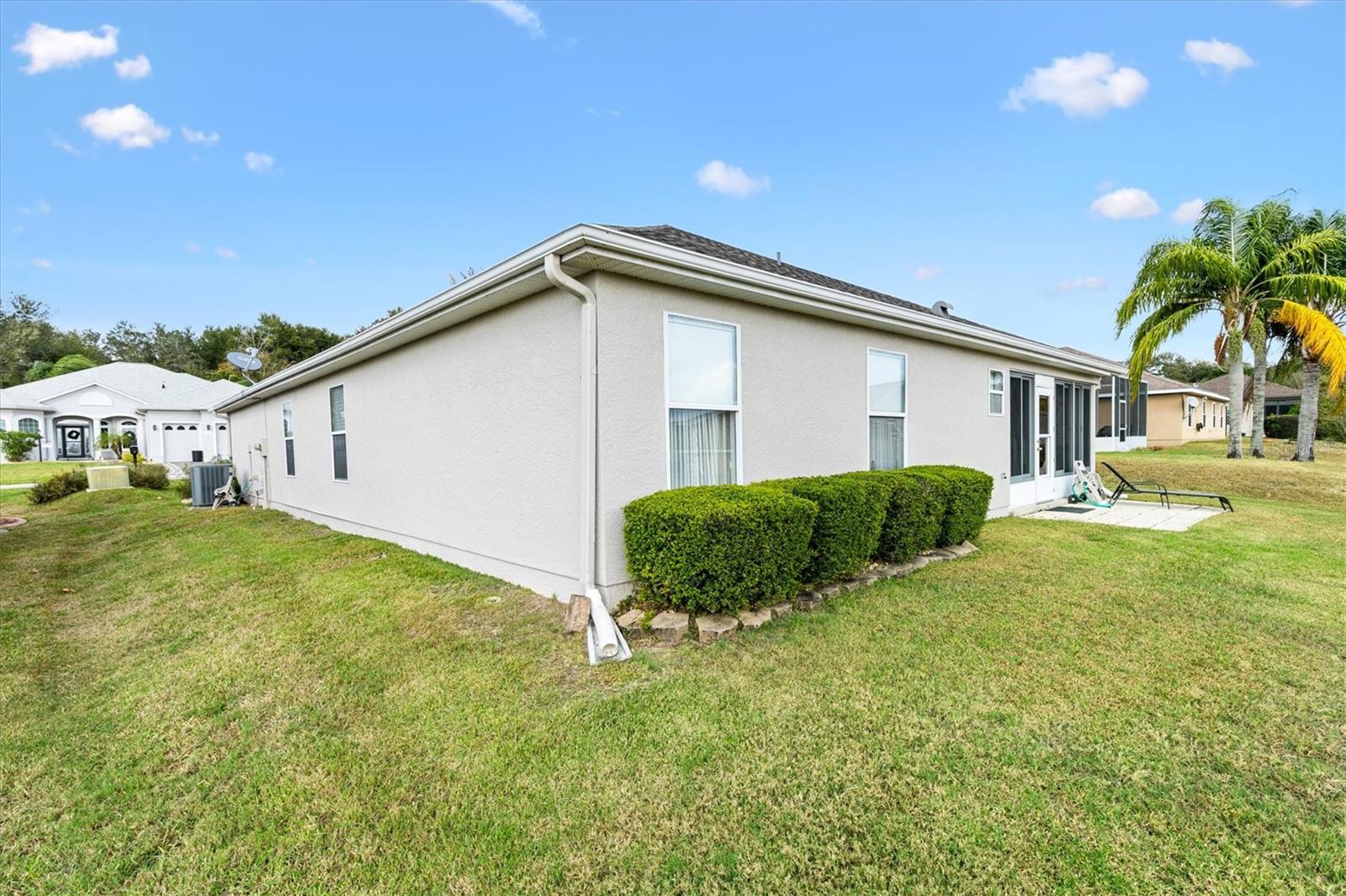 STONECREST - Residential