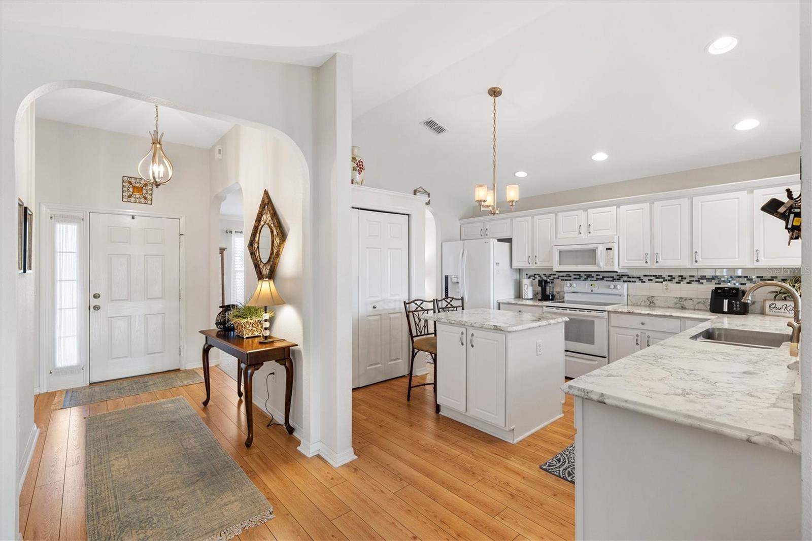 STONECREST - Residential