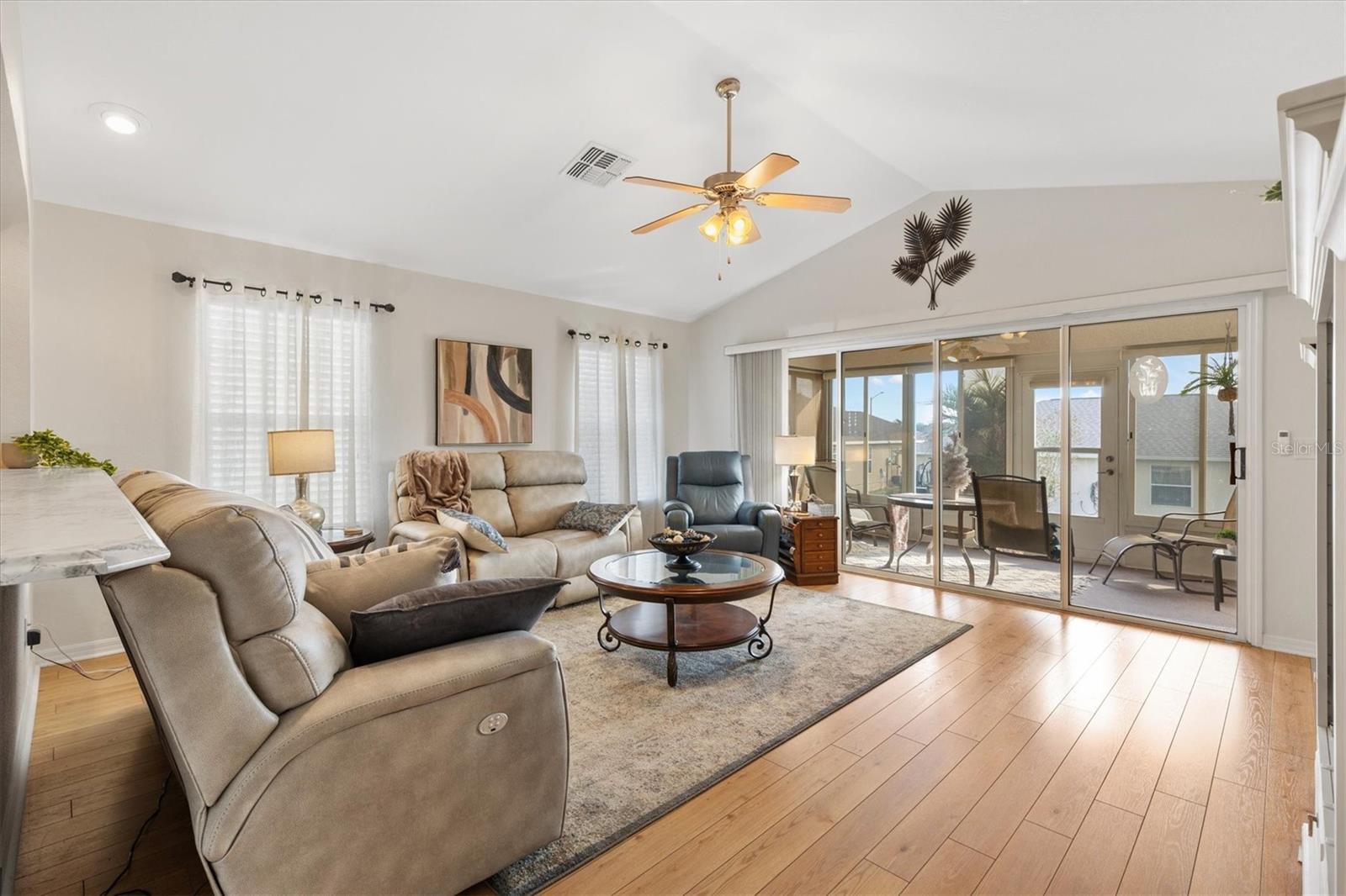 STONECREST - Residential