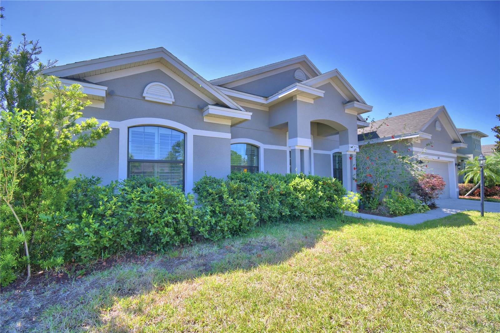 6408 EVERGREEN PARK DRIVE