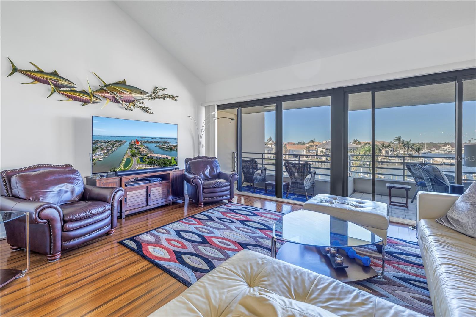 KIPPS COLONY AT PASADENA YACHT/CNTRY CLUB - Residential