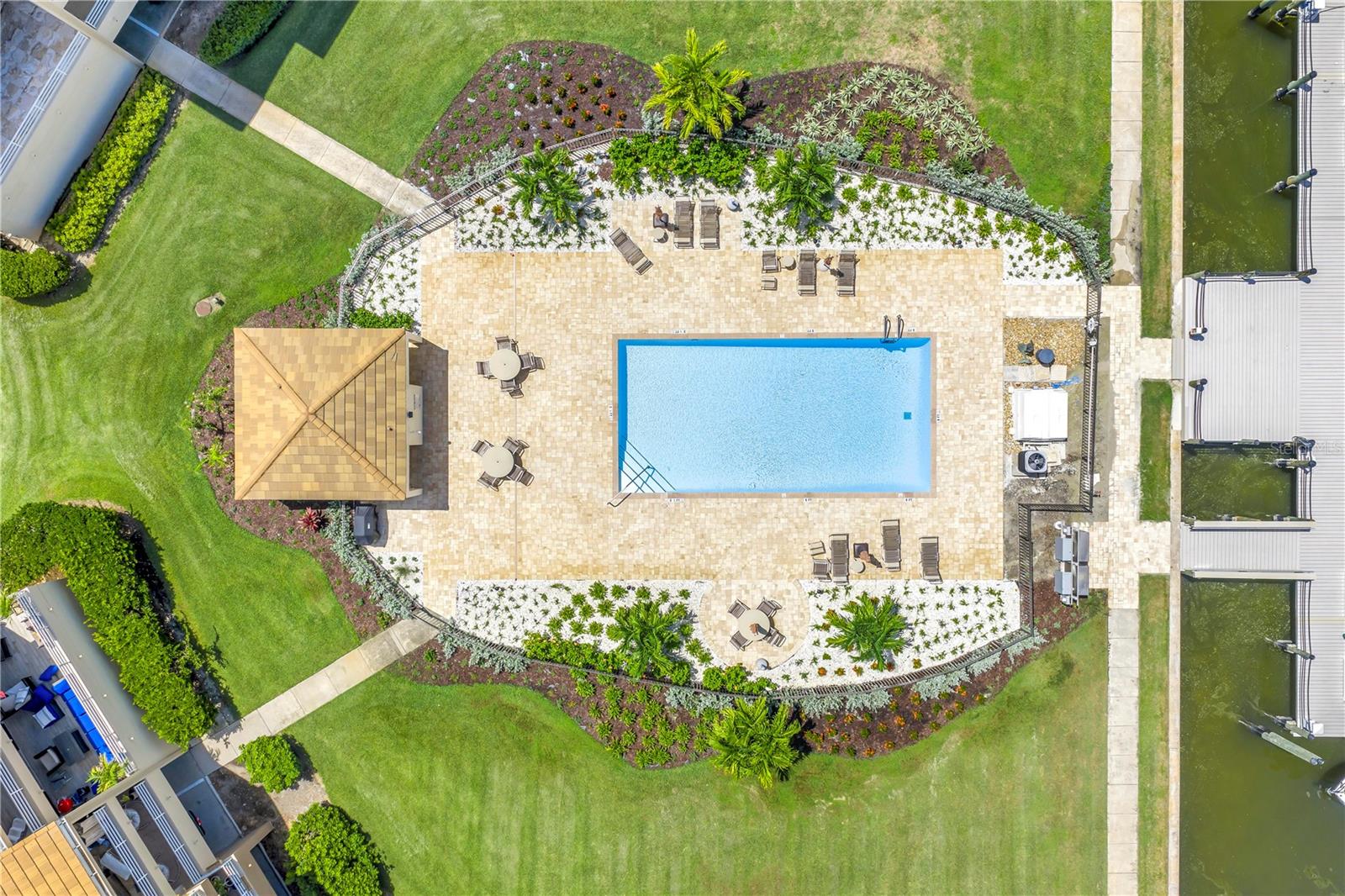 KIPPS COLONY AT PASADENA YACHT/CNTRY CLUB - Residential