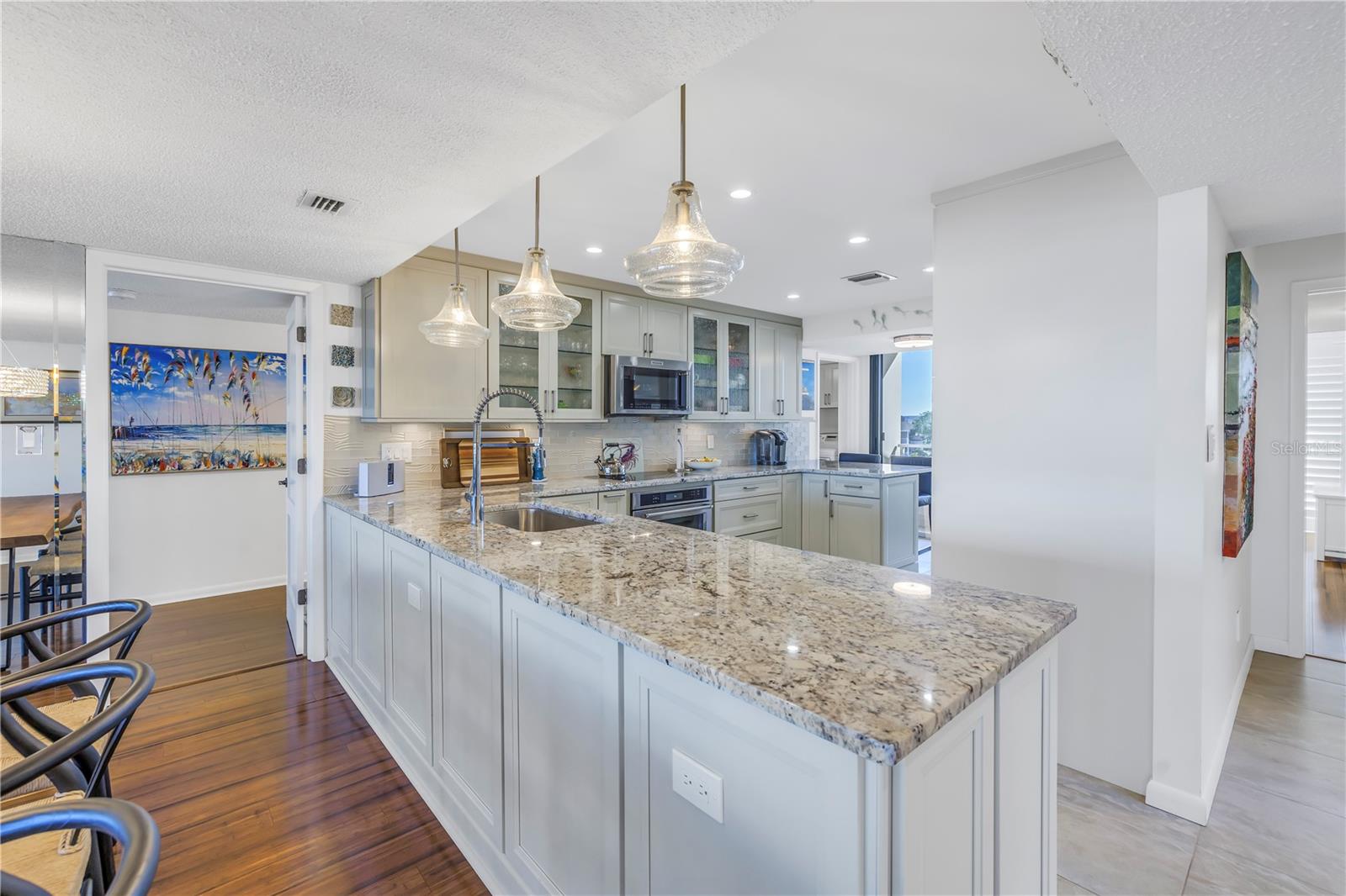 KIPPS COLONY AT PASADENA YACHT/CNTRY CLUB - Residential