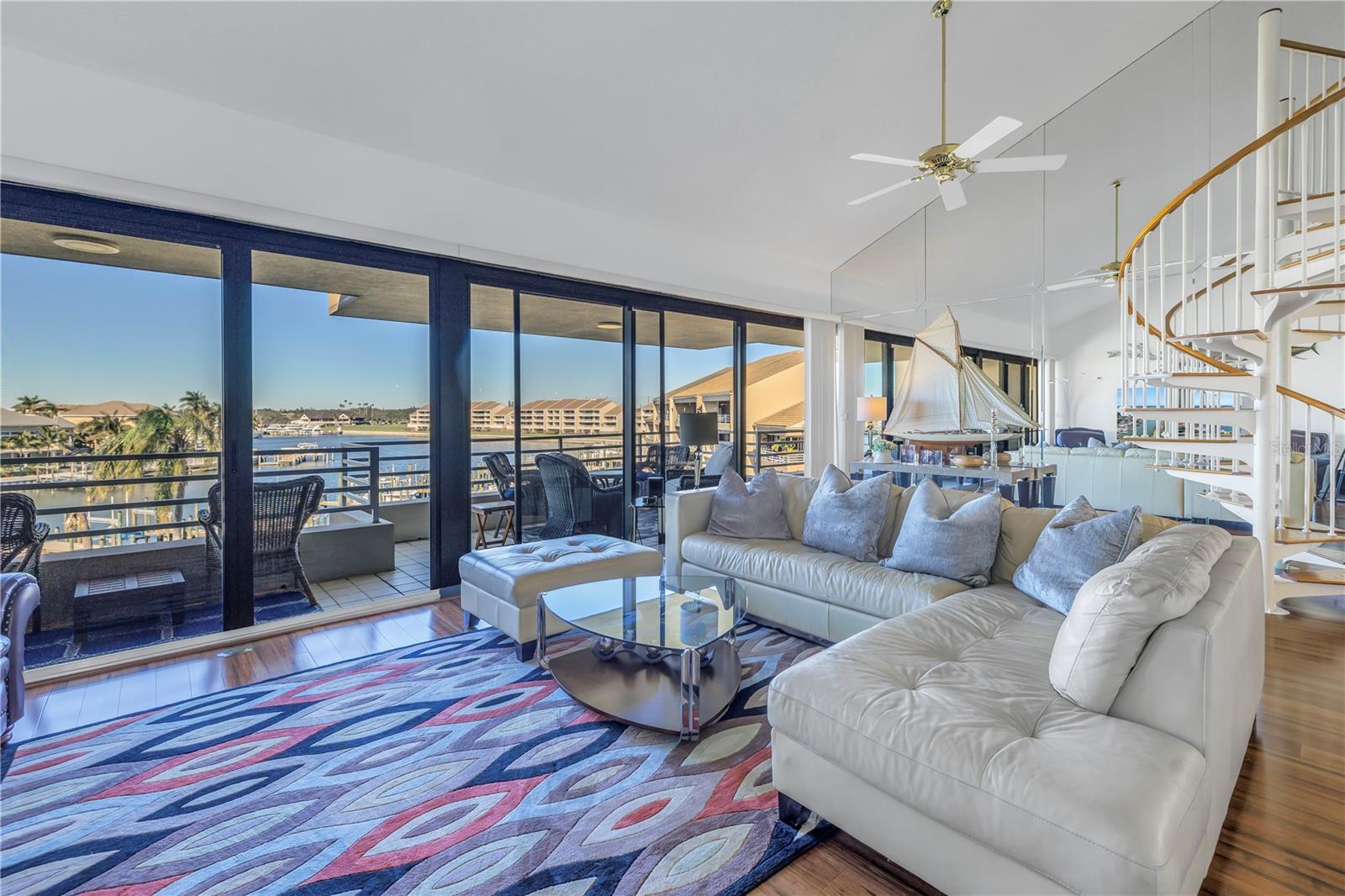 KIPPS COLONY AT PASADENA YACHT/CNTRY CLUB - Residential