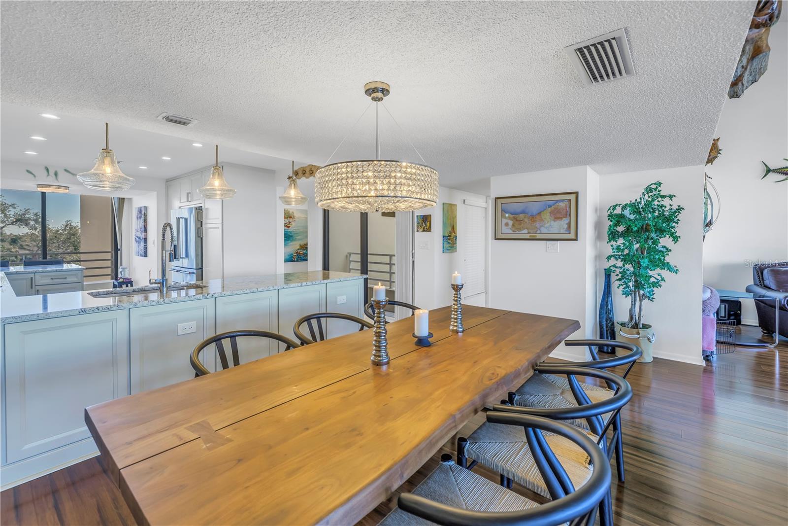 KIPPS COLONY AT PASADENA YACHT/CNTRY CLUB - Residential