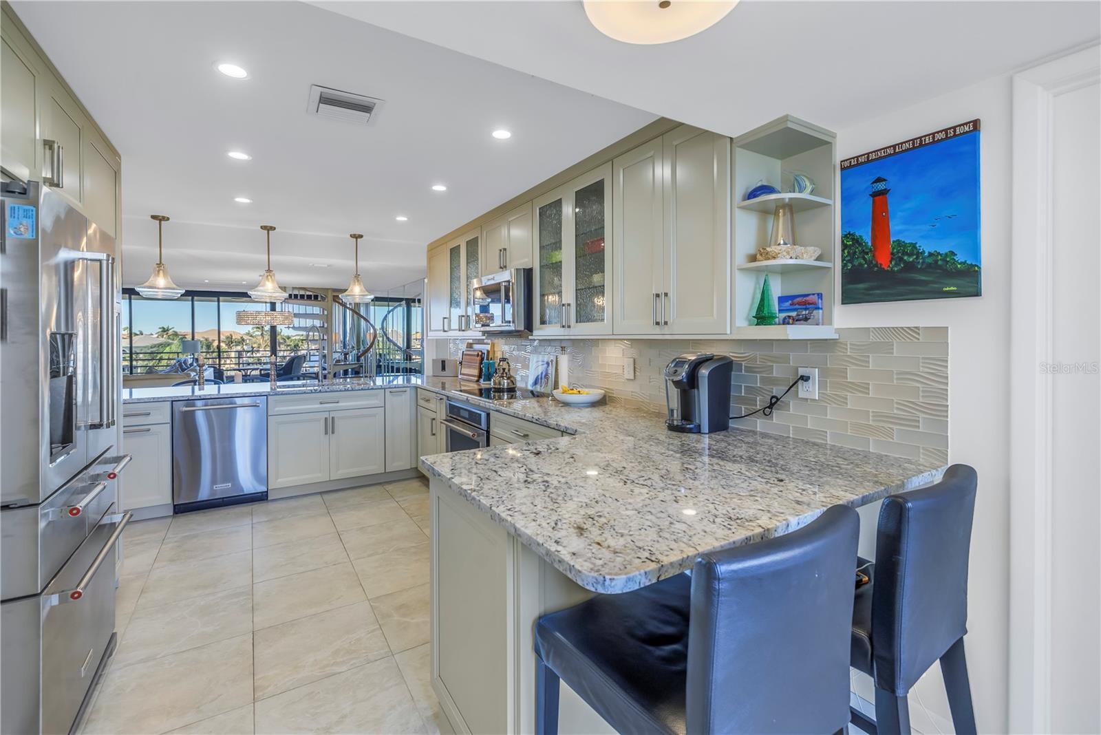 KIPPS COLONY AT PASADENA YACHT/CNTRY CLUB - Residential