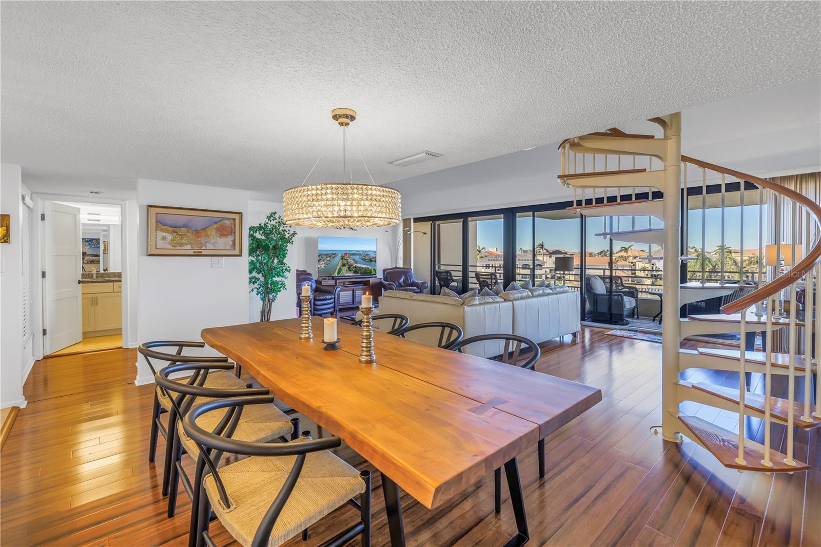 KIPPS COLONY AT PASADENA YACHT/CNTRY CLUB - Residential