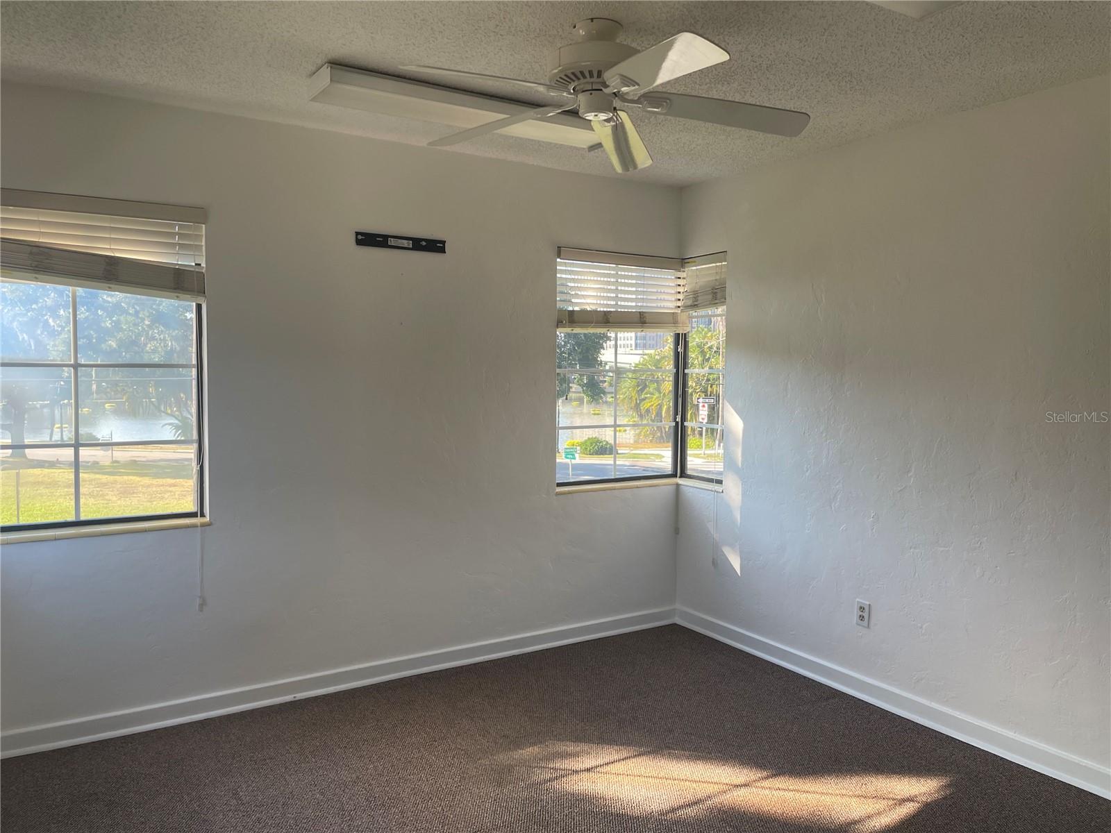 FULLER EDNA G REV - Commercial Lease