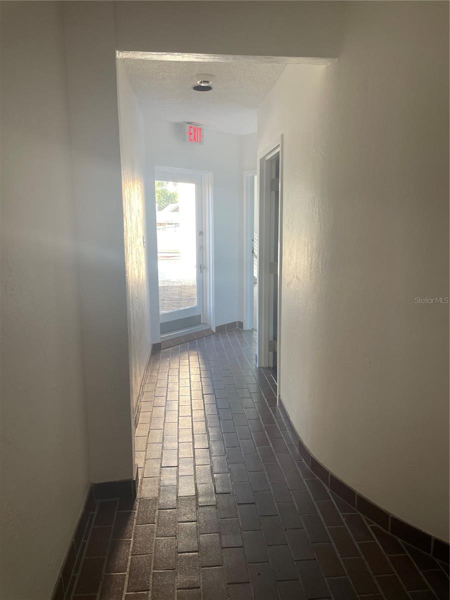 FULLER EDNA G REV - Commercial Lease