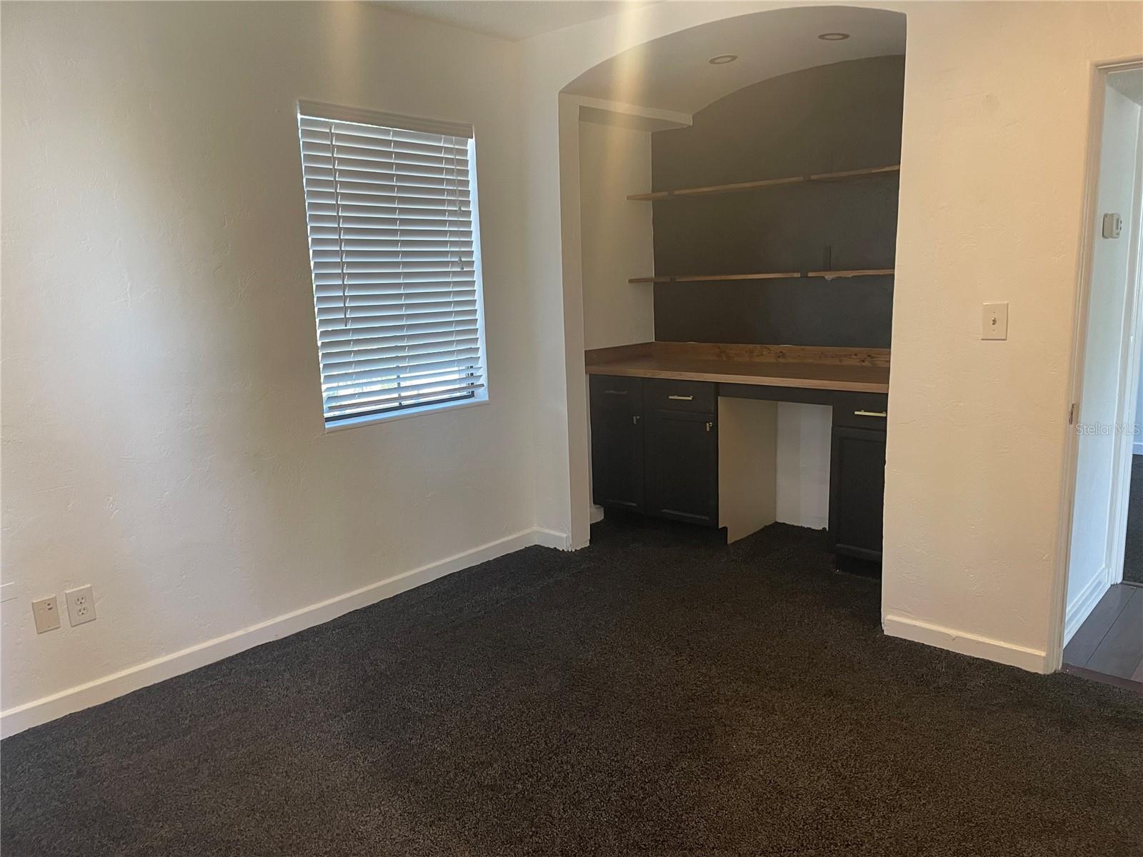 FULLER EDNA G REV - Commercial Lease