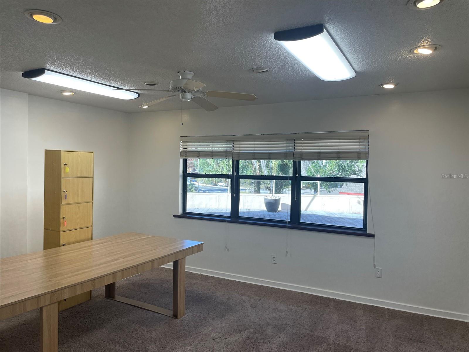 FULLER EDNA G REV - Commercial Lease