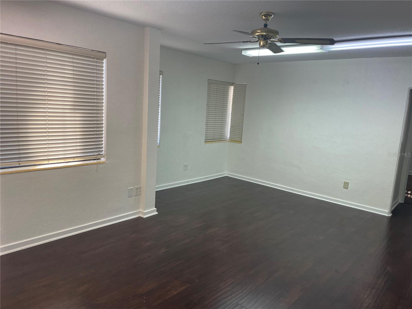 FULLER EDNA G REV - Commercial Lease