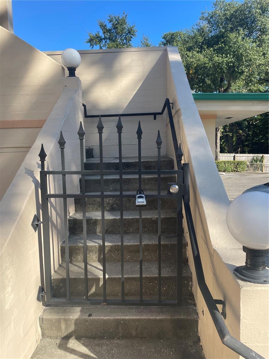 FULLER EDNA G REV - Commercial Lease