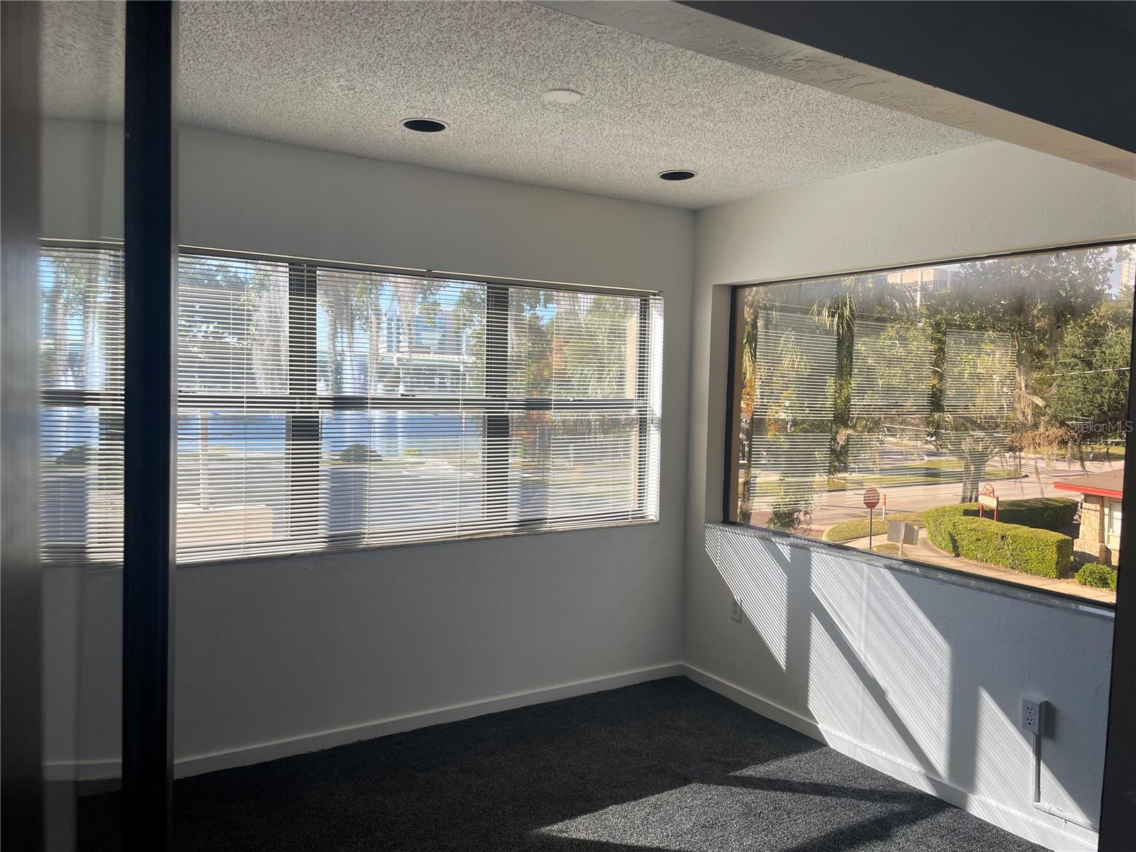 FULLER EDNA G REV - Commercial Lease