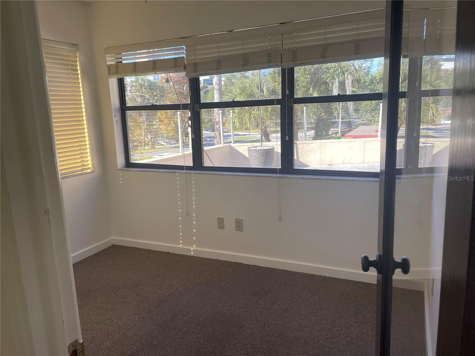 FULLER EDNA G REV - Commercial Lease