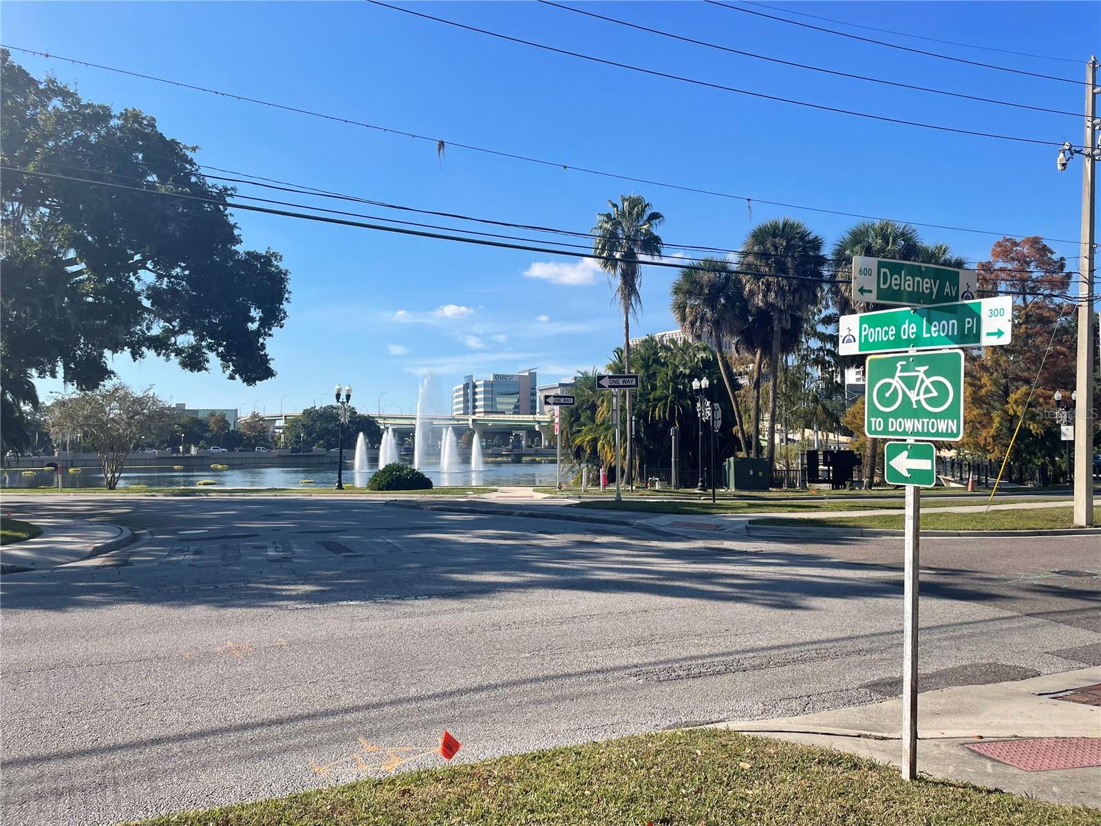 FULLER EDNA G REV - Commercial Lease