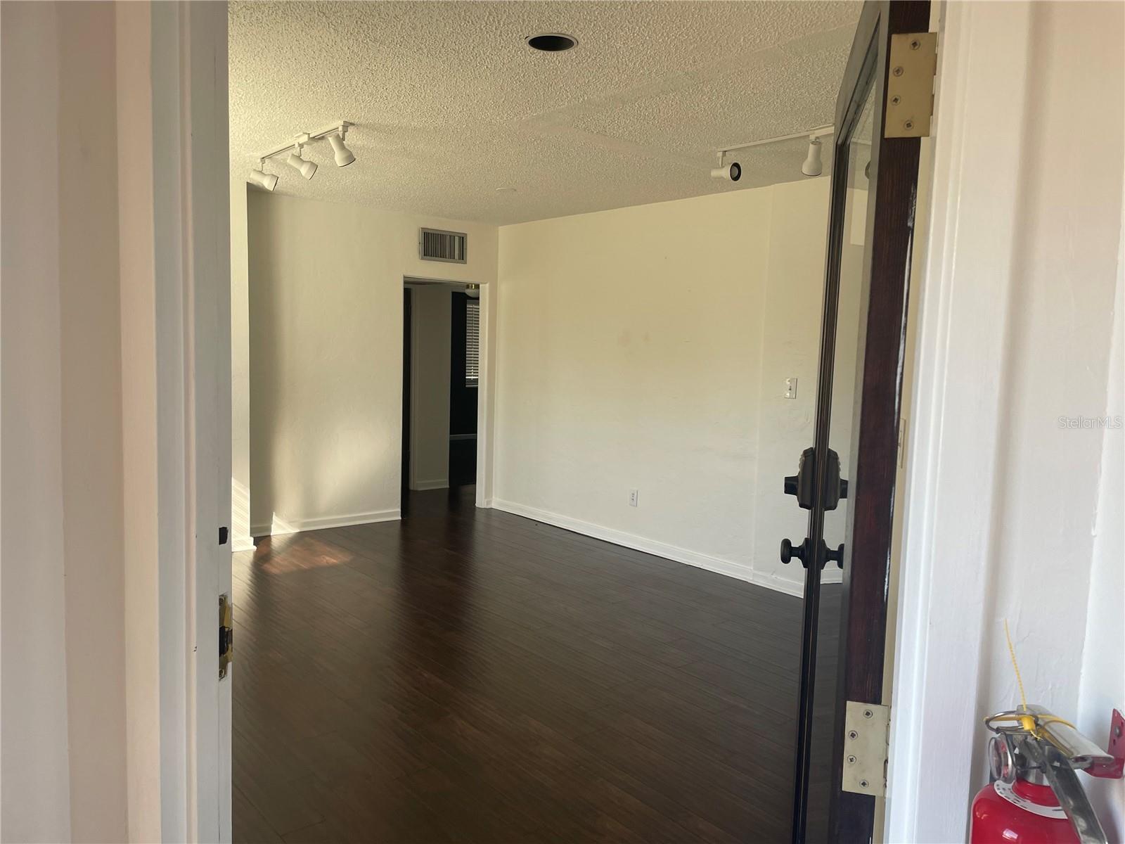 FULLER EDNA G REV - Commercial Lease