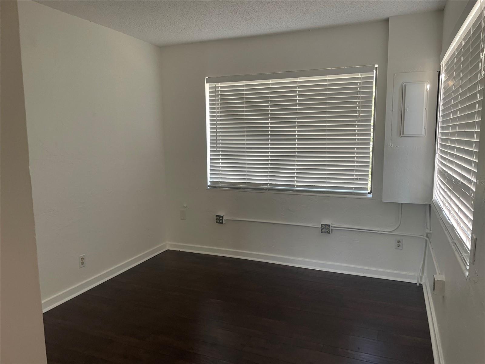 FULLER EDNA G REV - Commercial Lease