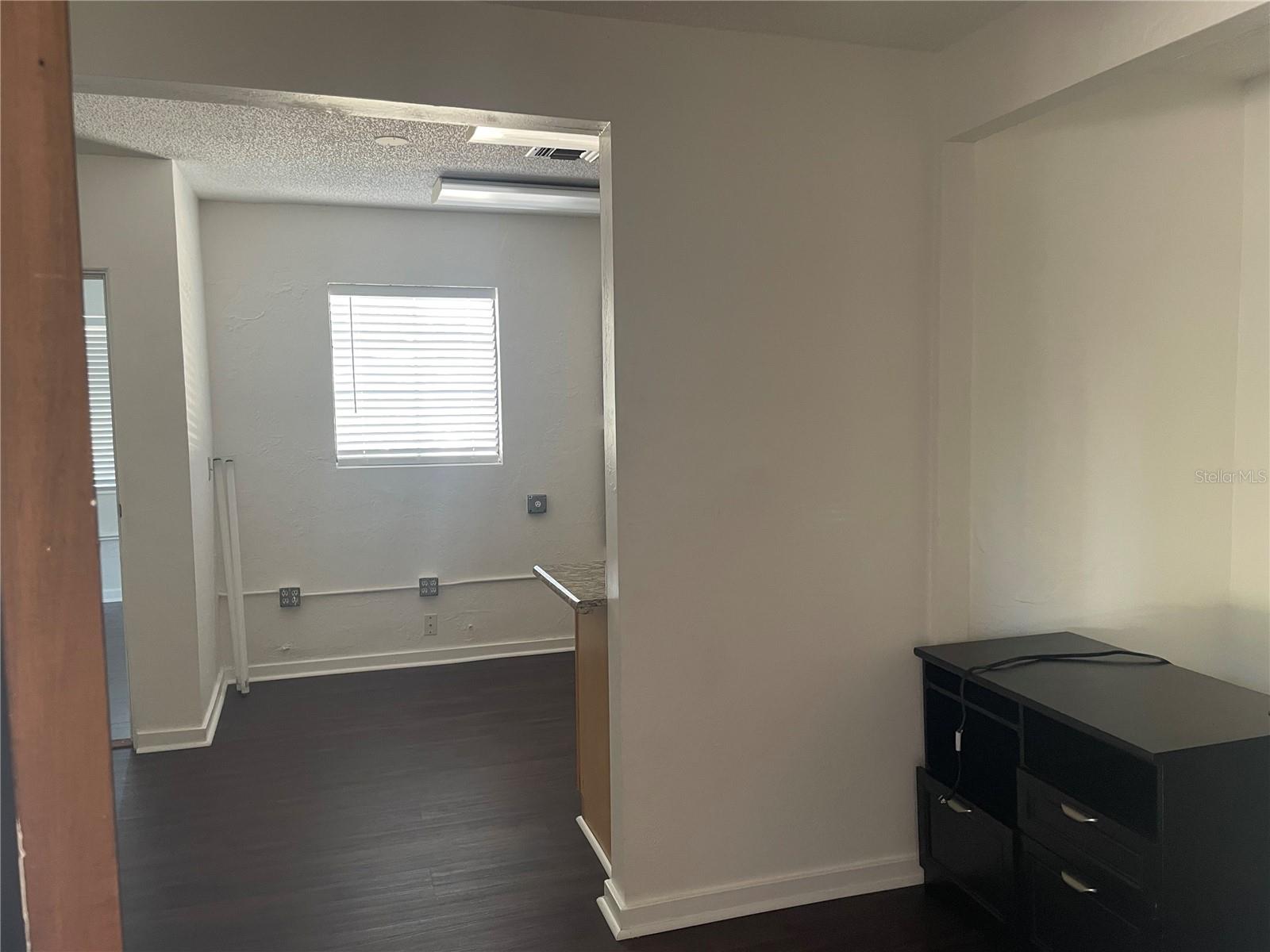 FULLER EDNA G REV - Commercial Lease