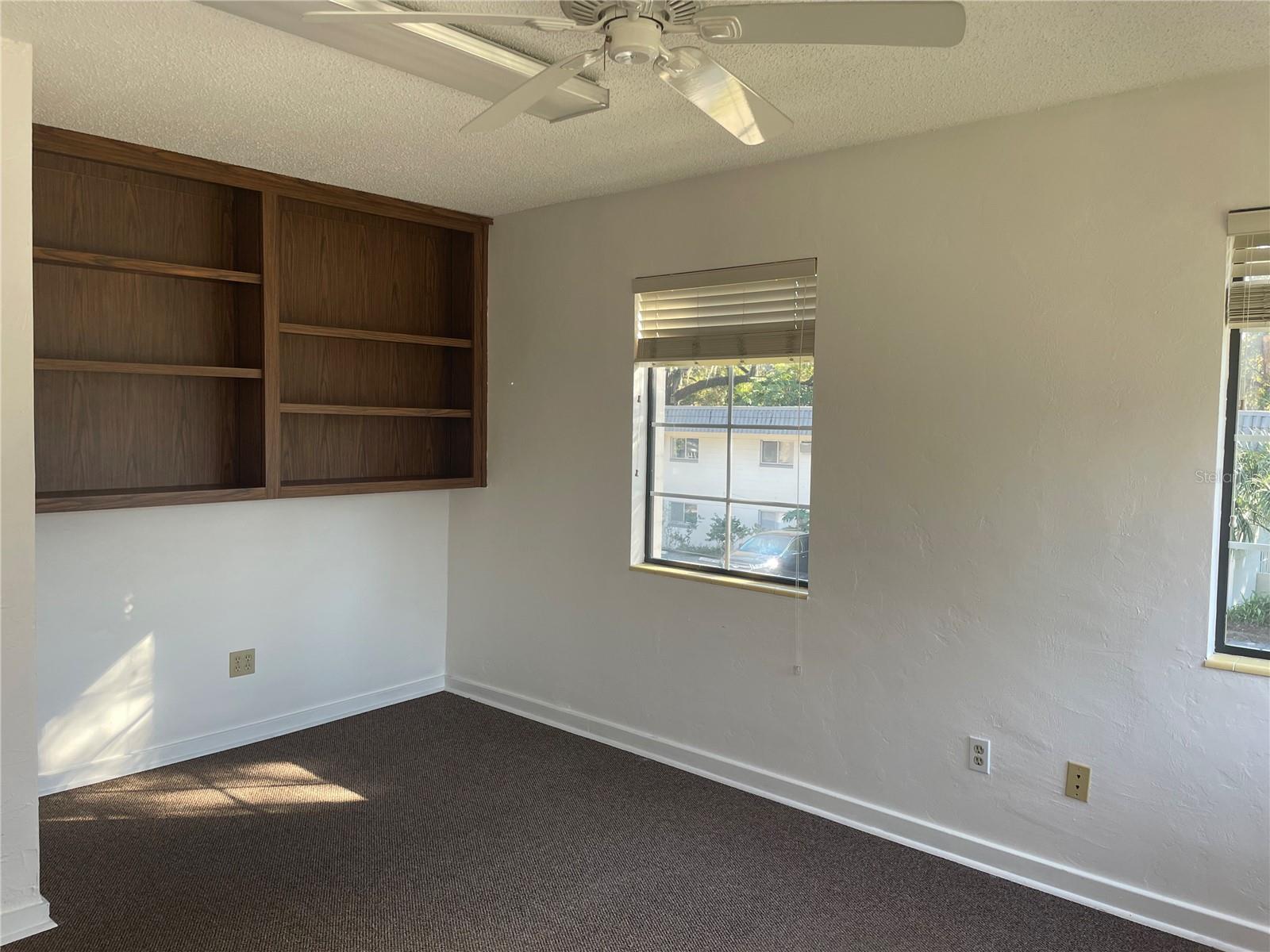 FULLER EDNA G REV - Commercial Lease