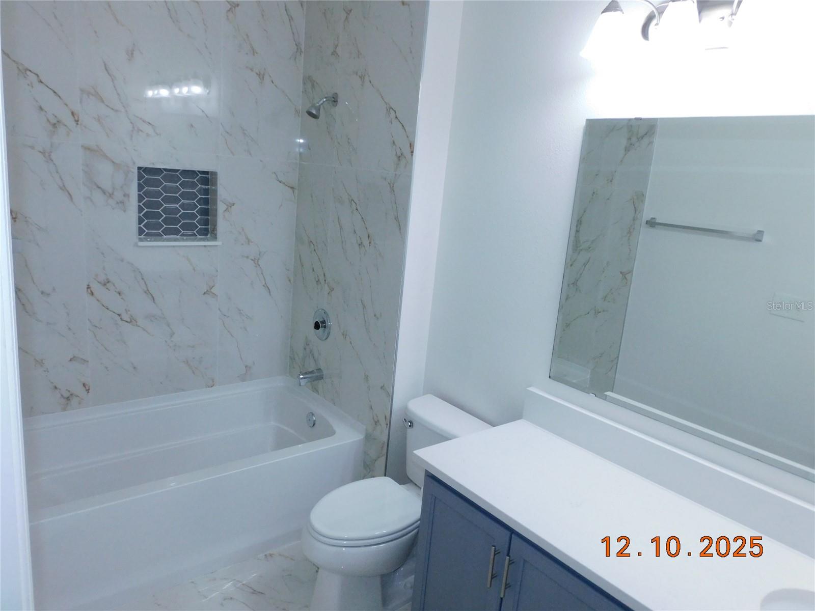 SHINGLE CREEK RESERVE AT THE OAKS PH 5 - Residential