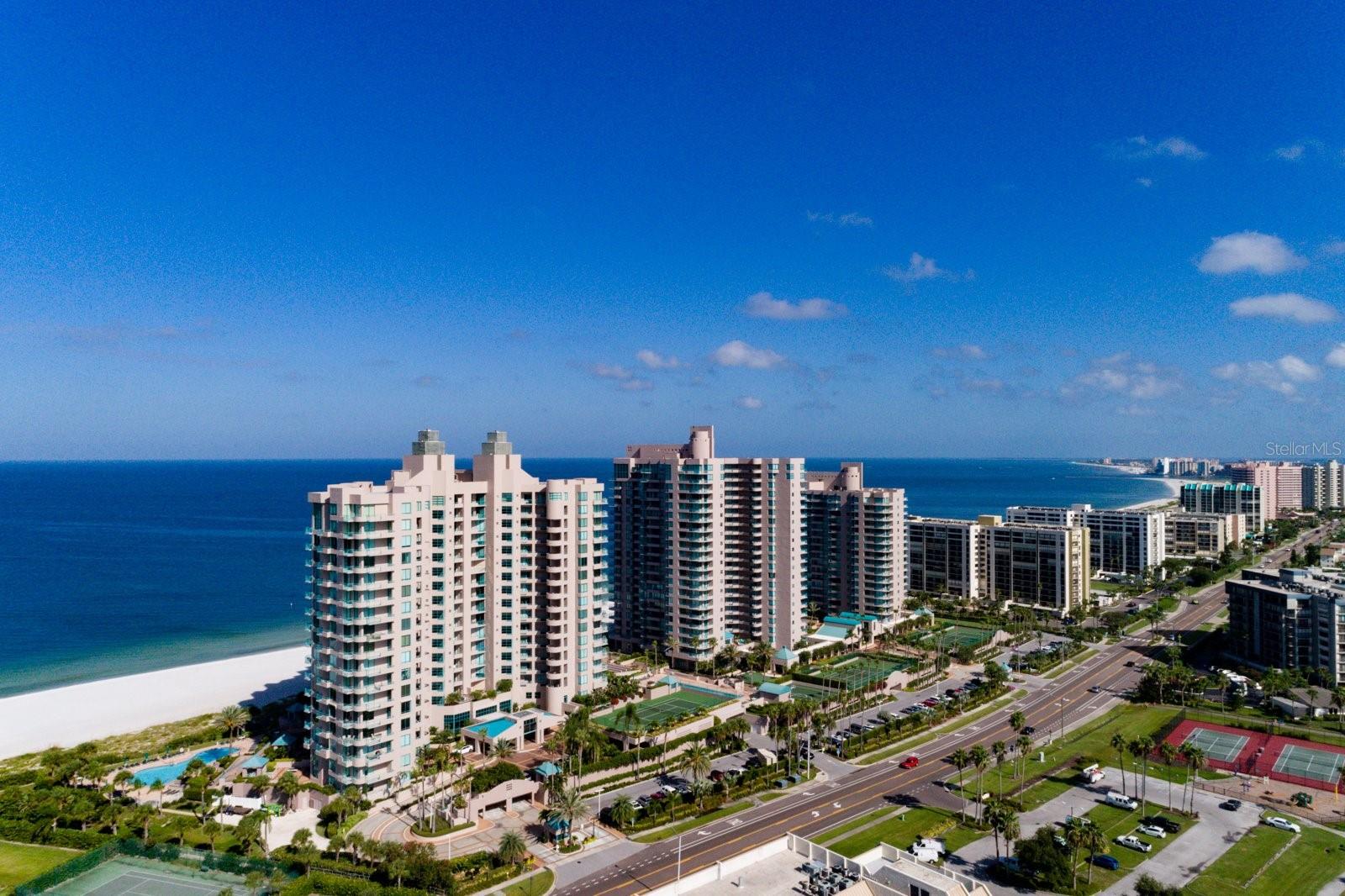1560 GULF BOULEVARD 1106