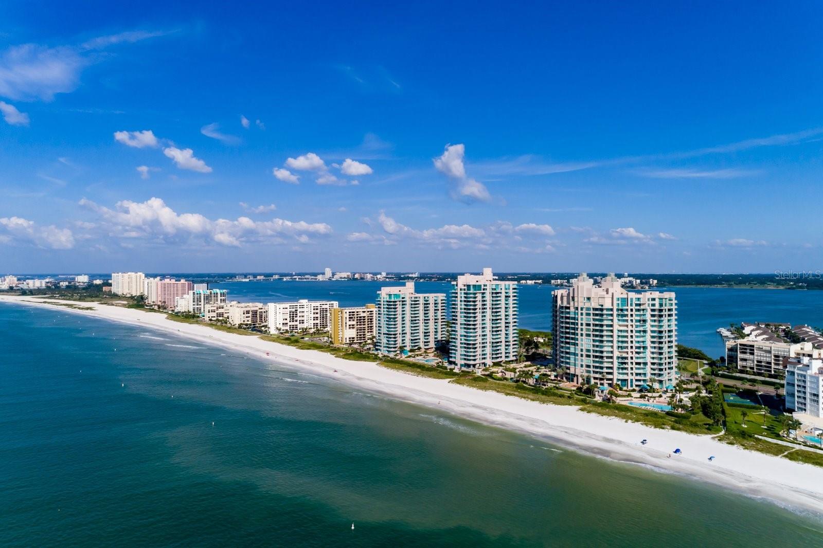 1560 GULF BOULEVARD 1106