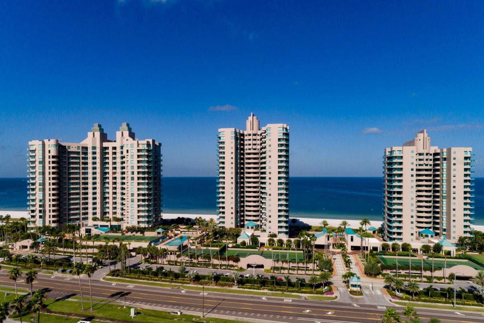 1560 GULF BOULEVARD 1106