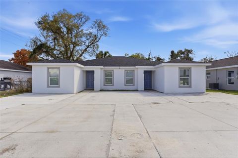 302 & 304 AVENUE P NW WINTER HAVEN FL 33881