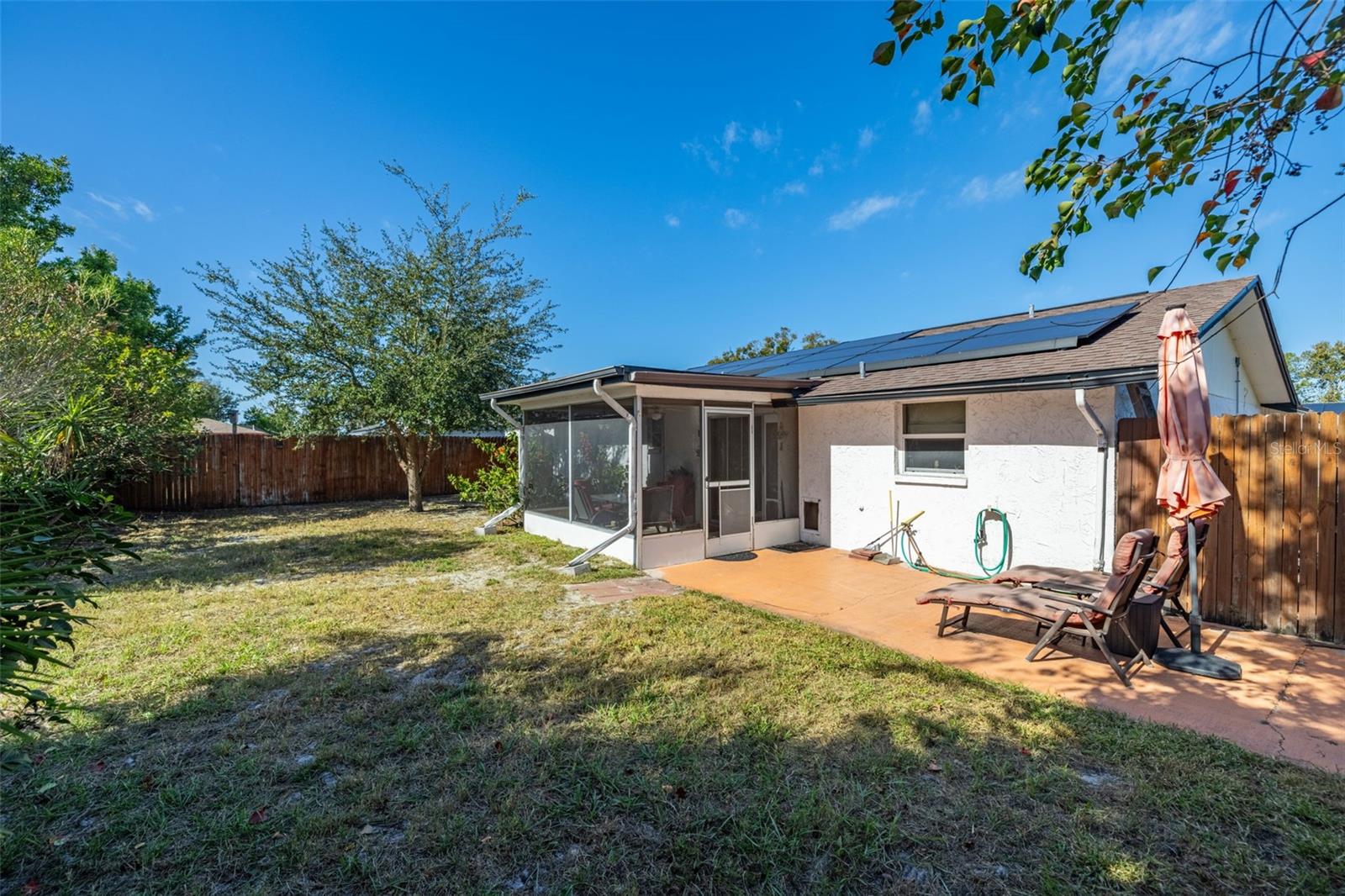 RIDGE CREST GARDENS - Residential