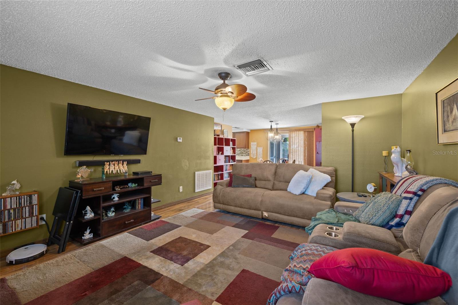 RIDGE CREST GARDENS - Residential